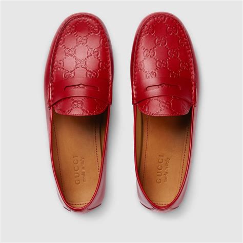 gucci driver style|Gucci drivers on sale.